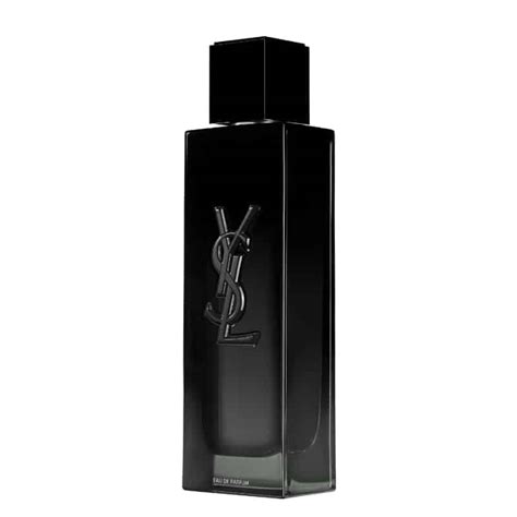 ysl myslf one volume only